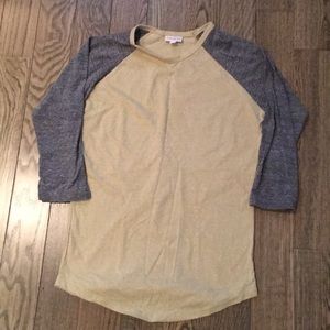 Lularoe Jersey top